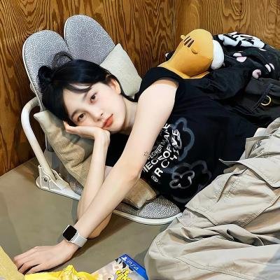 暗街中的人们