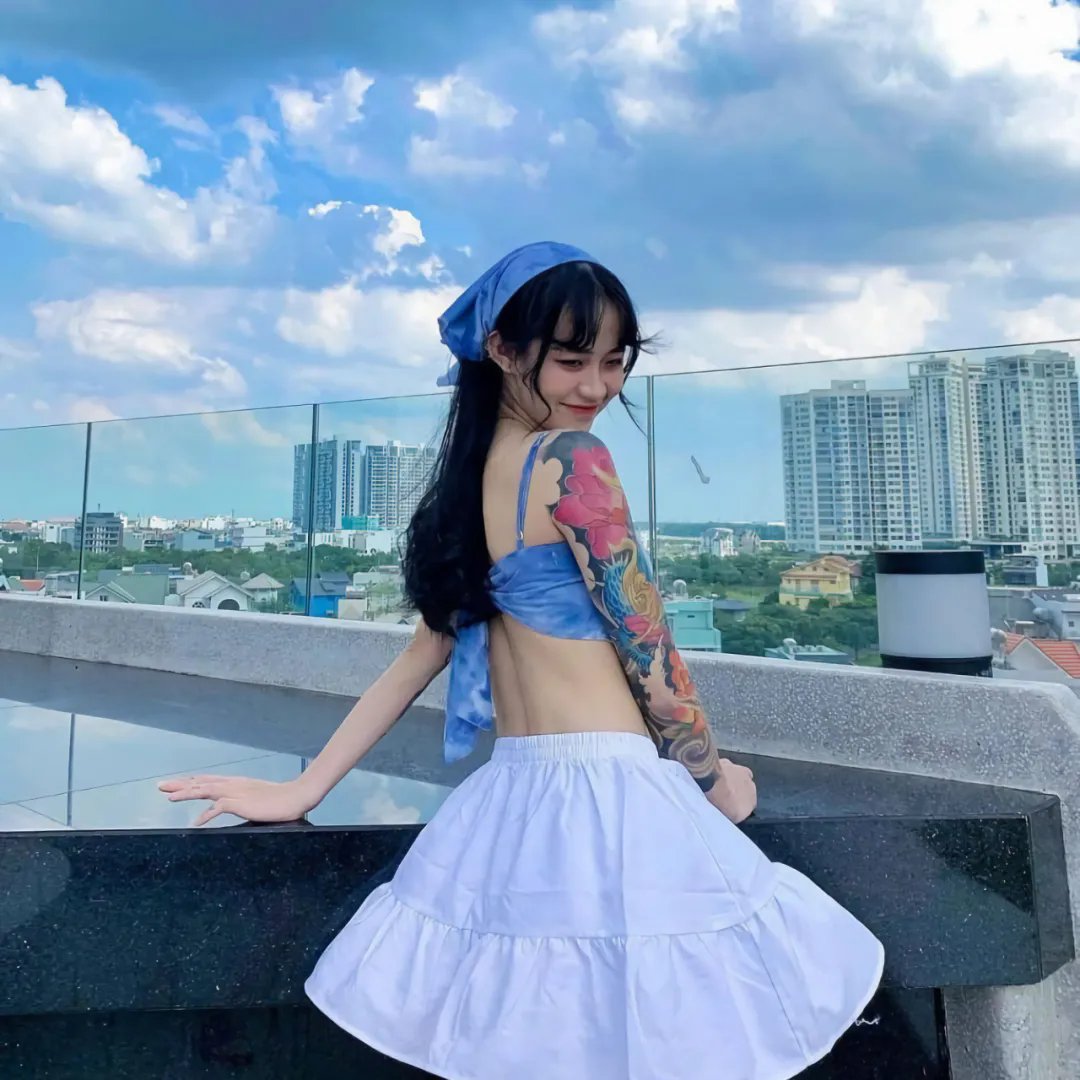 芝加哥派对阿姨第一季