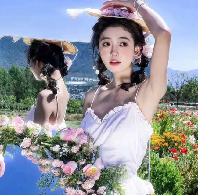 灰烬之人